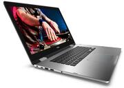15.6"DELLInspiron155579Gray2-in-1Convertible,IntelCorei7-8550U1.8-4.0GHz/8GBDDR4/1TBHDD/IntelHD620/WiFi802.11ac/Bluetooth/HDMI/Webcam/BacklitKeyboard/15.6"FHDTouchscreenLED(1920x1080)/Windows10Home64-bit