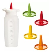 Tescoma420728dispenserpentrucondimentePresto,250ml