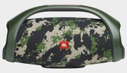 PortableSpeakersJBLBoombox2Squad(GreenCamouflage)