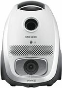 ПылесоссмешкомSamsungVC24FHNJGWQ/UK,white