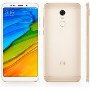 СмартфонXiaomiRedmi5Plus3/32GBGold