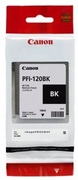 InkCartridgeCanonPFI-120MatteBlackEMEA,200mlforCanonimagePROGRAFTM-200,TM-205,TM-300,TM-305