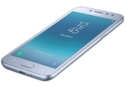 СмартфонSamsungJ250FGalaxyJ2(2018),Silver