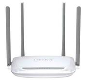 MERCUSYSMW325RN300WirelessRouter,300Mbpson2.4GHz,802.11n/b/g,1WAN+4LAN,4fixedantennas(provideupto500m2ofwirelesscoverage)