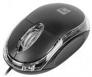 NatecVireoMouseNMY-1983,Optical,1000DPI,Black