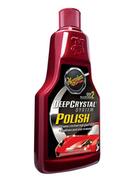MEGUIAR’S(A-2116)2Прозрачныйполироль(473мл)