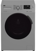 WasherBekoWUE7512XSST,Silver