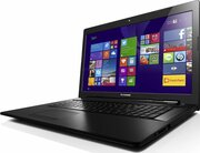LenovoIdeaPadG70-80Black17.3"HD+(Intel®Core™i3-5005U2.00GHz(Broadwell),4GbDDR3,500GbHDD,Intel®HDGraphics5500,w/oDVD,CardReader,WiFi-N/BT4.0,4cell,HD720pWebcam,RUS,DOS,2.9kg)
