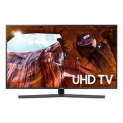 Телевизор55"LEDTVSAMSUNGUE55RU7402,Black