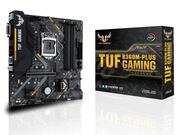 МатеринскаяплатаASUSTUFB360M-PLUSGAMINGIntelB360,LGA1151