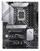 МатеринскаяплатаASUSPRIMEZ690-PIntelZ690,LGA1700,DualDDR56000MHz,1xPCI-E5.0x16,2xPCI-E3.0x16,DP/HDMI,USB3.2Type-C,NVMeRAID,SATARAID,4xM.2slotsPCIe4.0x4,IntelOptane,SB8-Ch.,2.5GbEthernet,AURASync