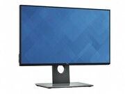 Монитор23.8"DELLIPSLEDU2417HBorderlessBlack/Silver