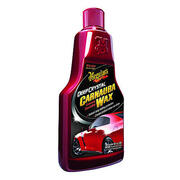 MEGUIAR’S(A-2216)3Прозрачныйвосккарнауба(473мл)