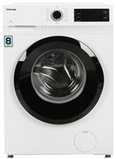 WasherToshibaTW-BJ90S2UA,White