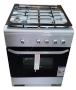 ГазоваяплитаKubbTDGG7001MLG(White)