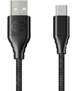 Type-CCableForever,Classic1.5MBlack