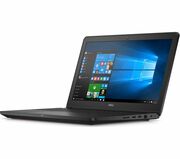 15.6"DELLInspiron155000GAMING(5577)Black,IntelQuadCorei5-7300HQ2.5-3.5GHz/8GBDDR4/256GBSSD/GeForceGTX10504GBGDDR5/WiFi802.11ac/Bluetooth4.2/WebcamHD/BacklitKeyboard/15.6"FHDAnti-GlareLED(1920x1080)/Windows1064-bit(laptop)