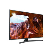 Телевизор55"LEDTVSAMSUNGUE55RU7402,Black