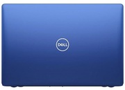 DELLInspiron153000UltraBlue(3582),15.6"HD(Intel®Celeron®N4000,2xCore,1.1-2.6GHz,4GB(1x4)DDR4RAM,500GBHDD,Intel®UHDGraphics600,DVDRW,CardReader,WiFi-AC/BT4.1,3cell,HD720pWebcam,RUS,Ubuntu,2.2kg.)