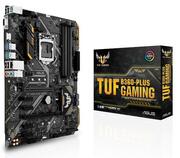 МатеринскаяплатаASUSTUFB360-PLUSGAMINGIntelB360,LGA1151