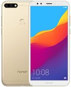 СмартфонHuaweiHonor7C5.99"3+32Gb3000mAh(L29)DUOS/GOLDEN