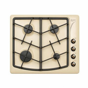 ВстраиваемаяварочнаягазоваяпанельGefestСН1211K61