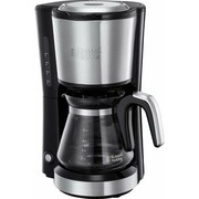 RussellHobbs24210-56/RHCompactHomeCoffeeMakerStS