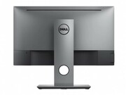 Монитор23.8"DELLIPSLEDU2417HBorderlessBlack/Silver