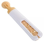 Tescoma630019Dispozitivdefelierealuatcu4cutiteDelicia