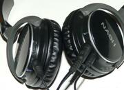 НаушникиNASHNHP-01MP3