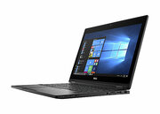 12.5"DELLLatitude1252892-in-1Convertible,IntelCorei5-7300U2.6-3.5GHzvPro/8GBDDR4/256GBSSD/IntelHD620/WiFi-ac/Bluetooth/HDMI/Webcam/BacklitKeyboard/FP/12.5"FHDLEDTouchscreenGorillaGlass(1920x1080)/Windows10Pro64-bit