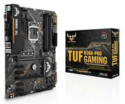 МатеринскаяплатаASUSTUFB360-PROGAMINGIntelB360,LGA1151