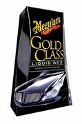 MEGUIAR’S(G-7016)АвтомобильныйполирольGOLDCLASS(473мл)