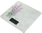 ВесыкухонныеVITEKVT-8020,flower