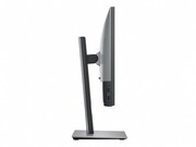 Монитор23.8"DELLIPSLEDU2417HBorderlessBlack/Silver