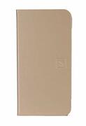 Чехол-книжкаTucanoFiloдляAppleiPhone7Gold