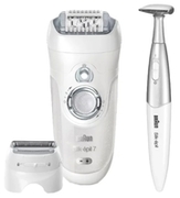 BRAUNSilk-epil7-7561