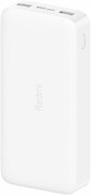 Redmi20000mAhPowerBankWhite