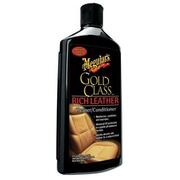 MEGUIAR’S(G-7214)ОчистительикондиционердлякожиGOLDCLASS(414мл)