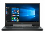 НоутбукDELLInspironGaming17G7Black(7700)