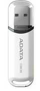 16GbUSB2.0FlashDriveADATA,ClassicC906,glossy-white(Read-18MB/s,Write-5MB/s),ExtremelyCompact