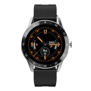 BlackviewWatchX1Silver