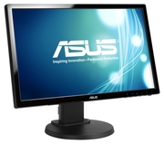 21.5"ASUS"VE228TL",G.Black(1920x1080,5ms,250cd,LED80M:1,DVI,HAS,Pivot,2x1W)