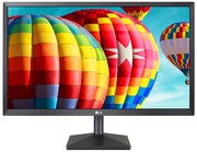 21.5"LG22EA430V-B,Black(IPS1920x1080,FreeSync75Hz,5ms,250cd,MegaDCR,HDMI+DVI-D+D-Sub