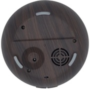 TellurWiFiSmartAromaDiffuser,300ml,LED,Darkbrown,TLL331261