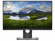 Монитор23.8"DELLIPSLEDP2418DBlack