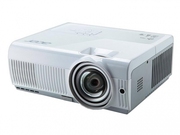 ACERS1383WHNE(MR.JK211.001)DLP3D,Short-Throw,WXGA,1280x800,13000:1,3200LM,6000hrs(Eco),HDMI(MHL),VGA,RJ-45,Wi-Fi(optional),10WMonoSpeaker,White,2,8kg