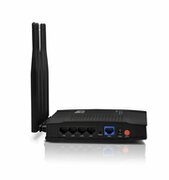 WirelessRouterNetisWF2471,N600,2.4GHz+5GHz,4xFixedantenna