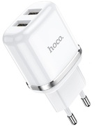 HOCON4AspiringdualportchargersetforType-CWhite