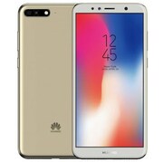 СмартфонHuaweiY620185.7"2+16Gb3000mAh/GOLDEU